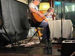 1. Babenhäuser Mundartfestival